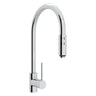 Pirellone™ Tall Pull-down Kitchen Faucet Ls57l-2