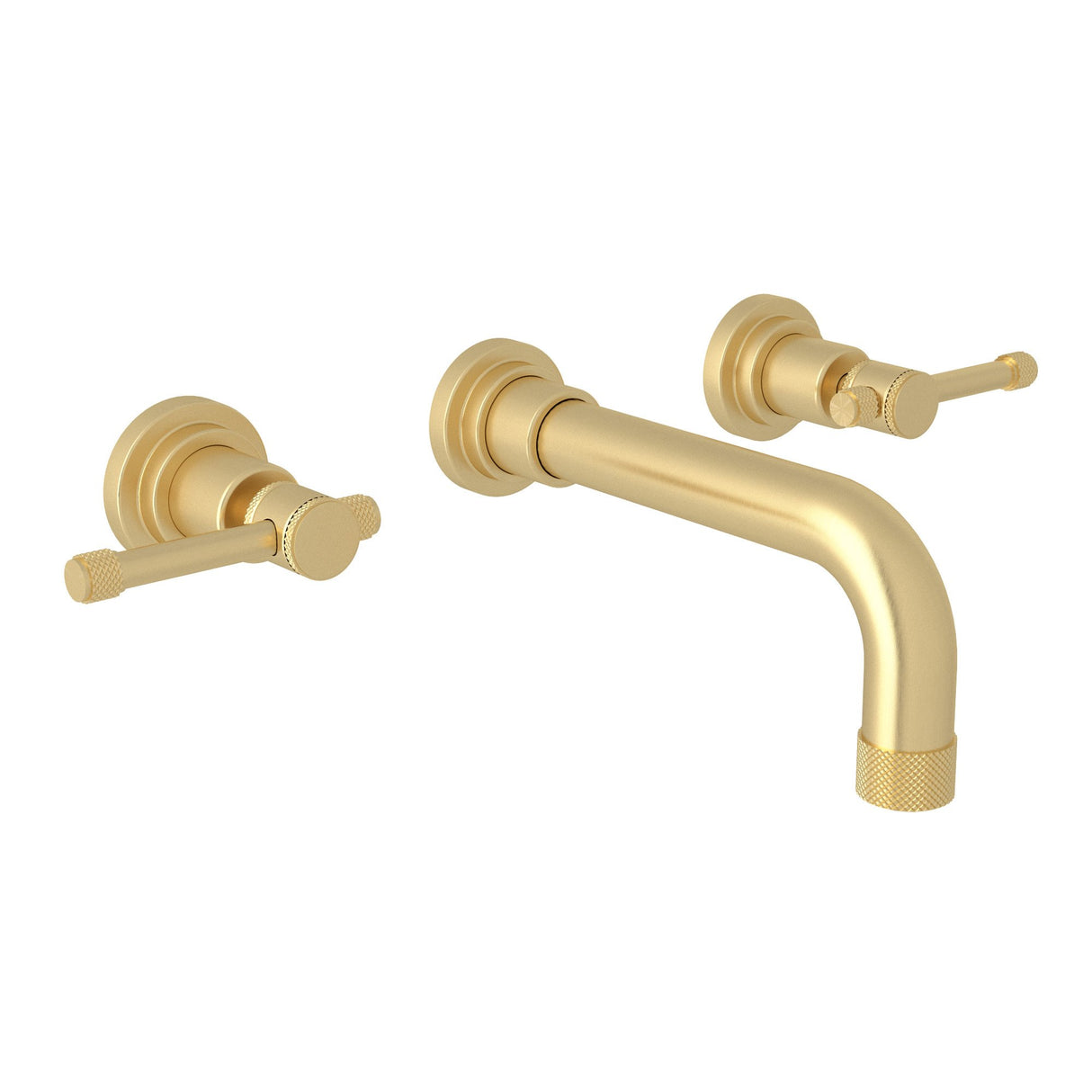 Campo? Wall Mount Lavatory Faucet A3307ilto-2