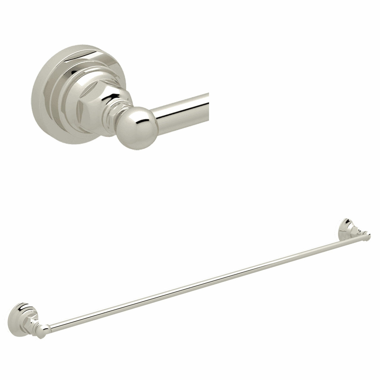 30" Towel Bar