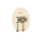 Amahle™ 3/4" Thermostatic Trim Without Volume Control