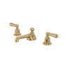 Satin English Gold