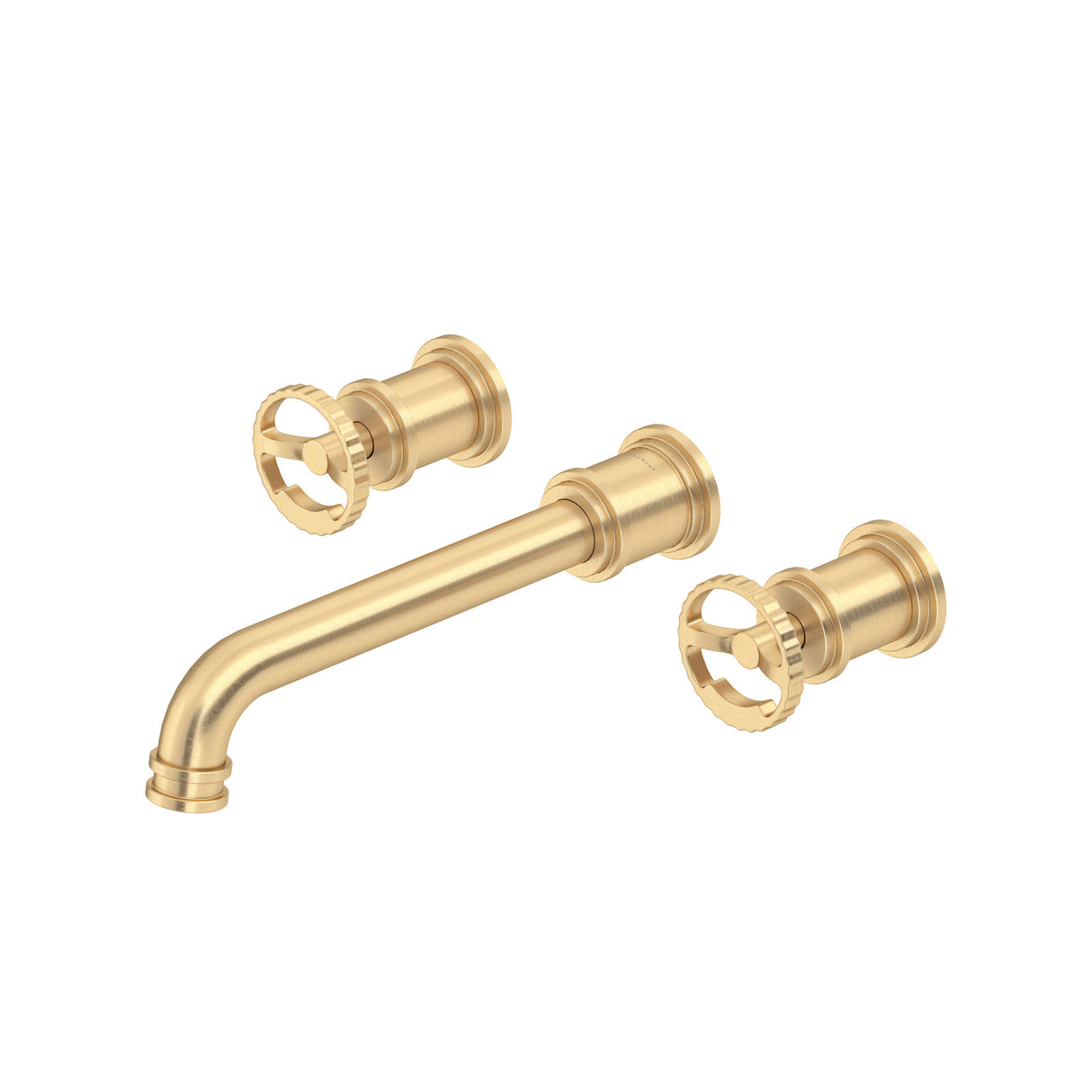 Armstrong Wall Mount Lavatory Faucet Trim