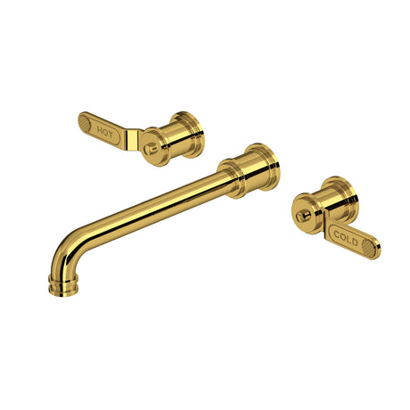 Armstrong Wall Mount Tub Filler Trim