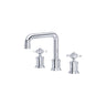 Armstrong Widespread Lavatory Faucet With U-Spout