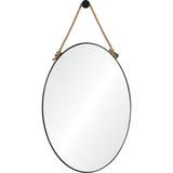 PARBUCKLE 22" W x 42" H x 2.25" D