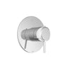 CITÉ AQUATONIK Type T/P 1/2 inches Valve and Decorative Trim