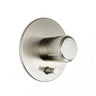 CIT  1/2 inches Pressure Balance Valve with Diverter and Decorative Trim