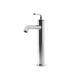 CIT  Tall Single Hole Lavatory Faucet