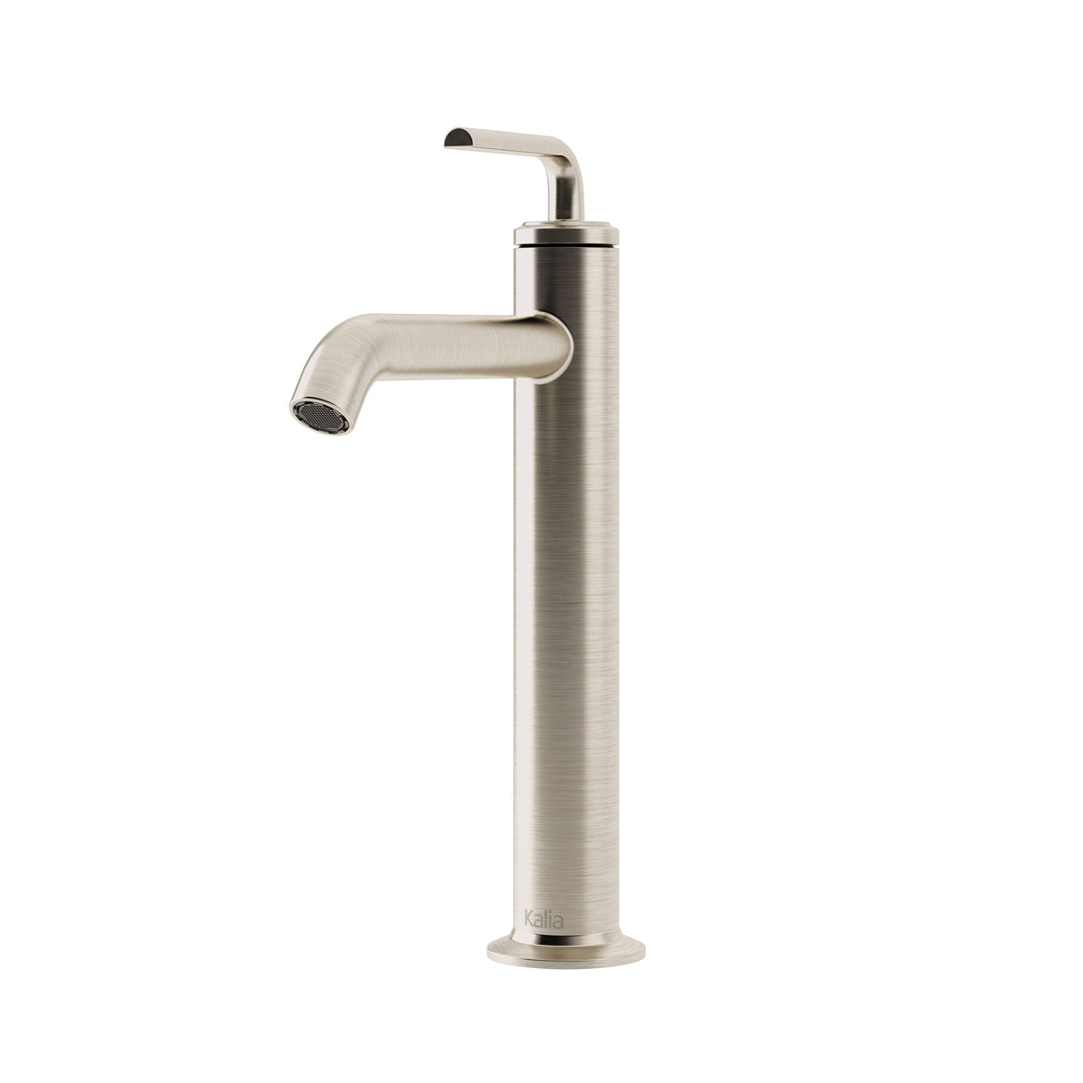 CIT  Tall Single Hole Lavatory Faucet