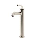 CIT  Tall Single Hole Lavatory Faucet