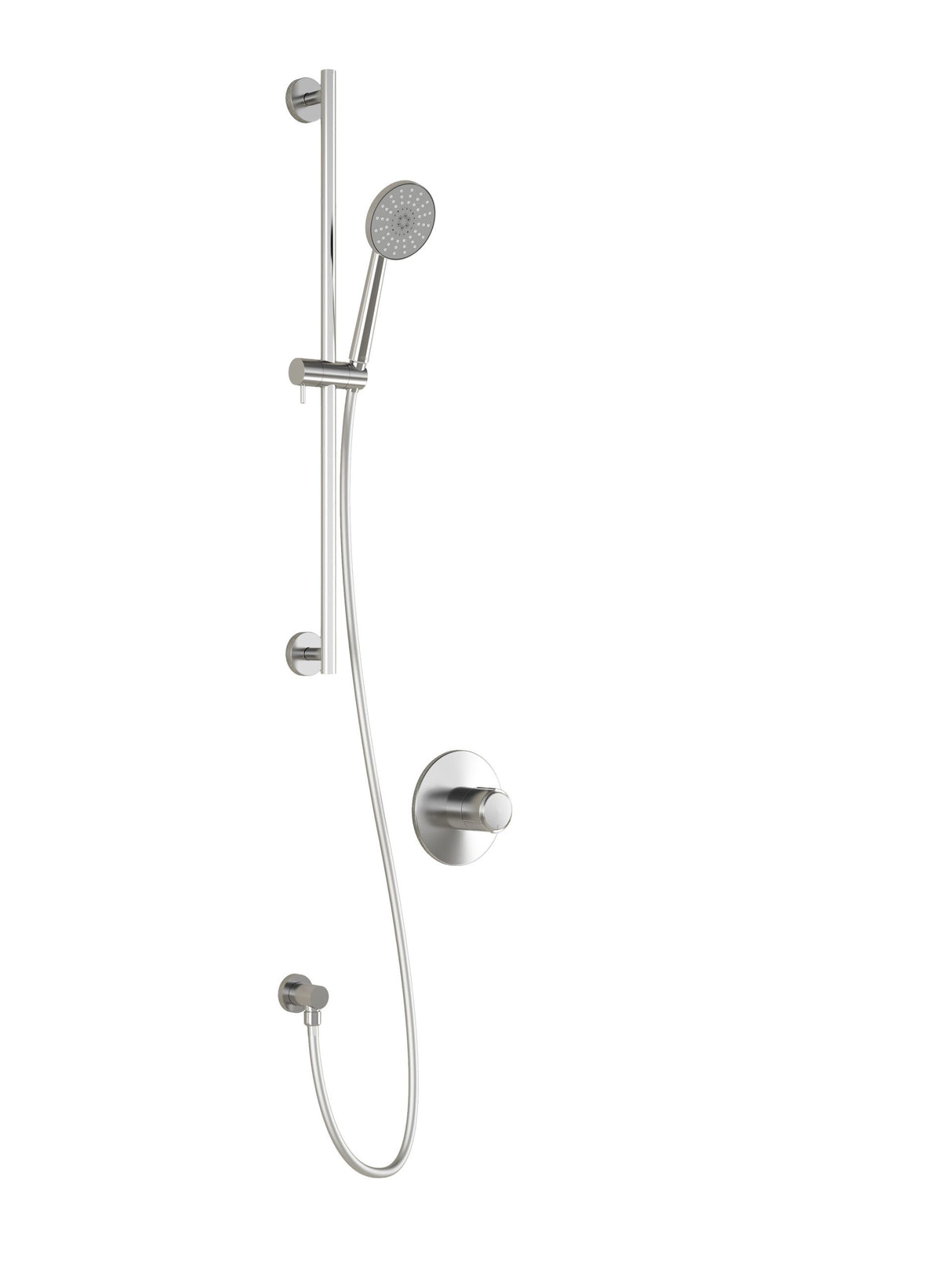 CIT PB1 : Pressure Balance Shower System