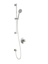 CIT  PB1 (Valve Not Included) : Pressure Balance Shower System (Valve Not Included)