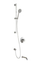 CIT PB2 : Pressure Balance Tub and Shower System
