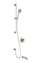 CIT PB2 : Pressure Balance Tub and Shower System