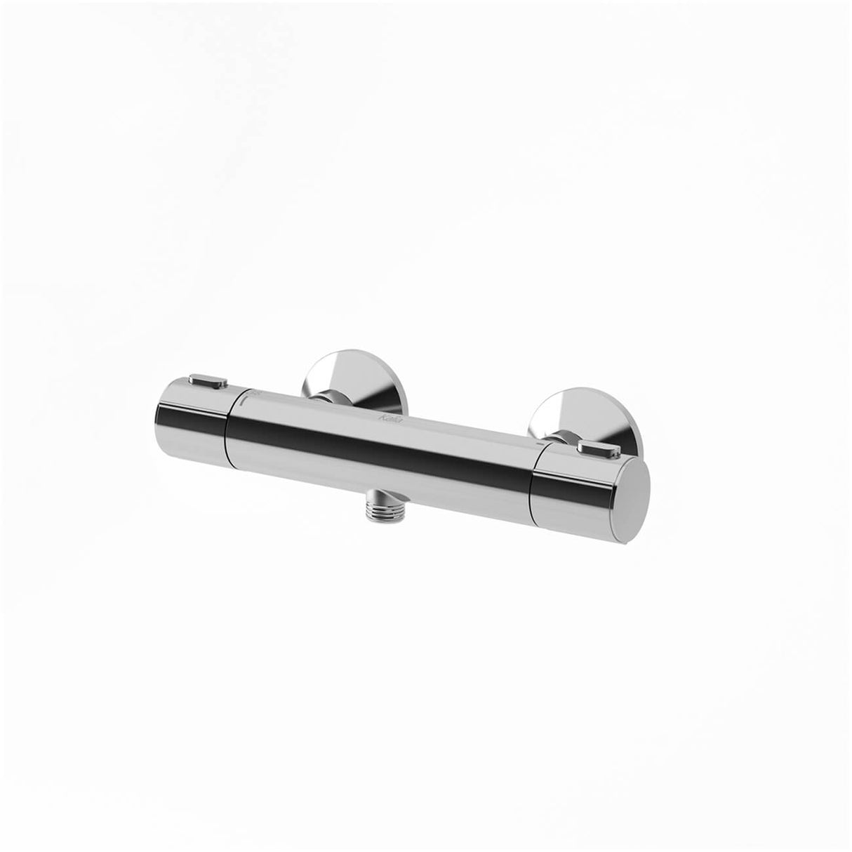 PROMIX External Thermostatic Bar Chrome