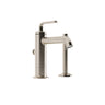 CIT  2-Piece Tall Deckmount Tub Filler with Handshower