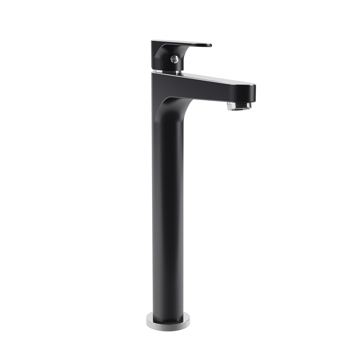 KONTOUR Tall Single Hole Lavatory Faucet