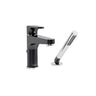 KONTOUR 2-Piece Deckmount Tub Filler with Handshower