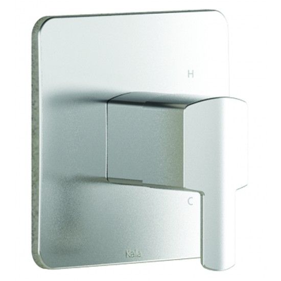 GRAFIK Trim Kit for Pressure Balance Valve Chrome