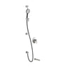 KONTOUR PB2 (Valve Not Included) : Pressure Balance Tub and Shower System