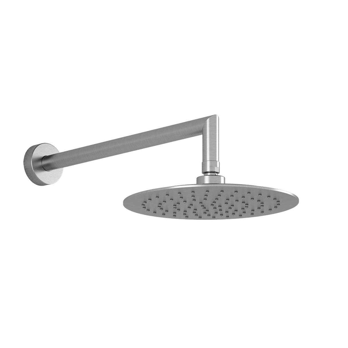 CIT  229mm (9 inches) Rainhead and 356mm (14 inches) 90 Degrees Wallarm