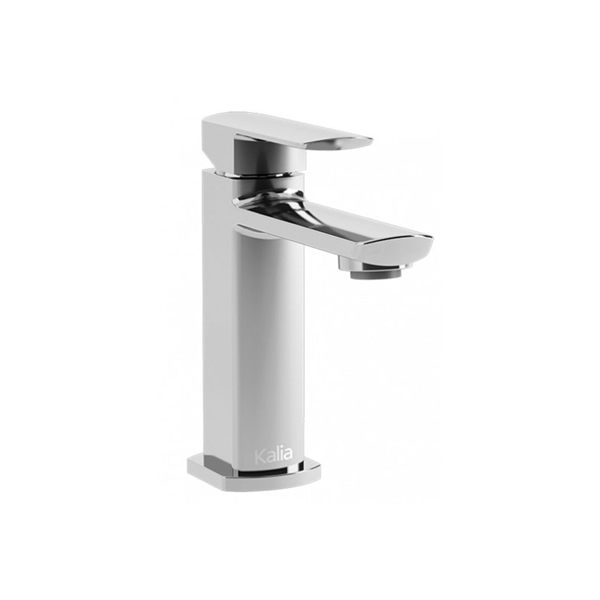 GRAFIK Single Hole Lavatory Faucet Without Drain