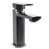 GRAFIK Single Hole Lavatory Faucet Without Drain