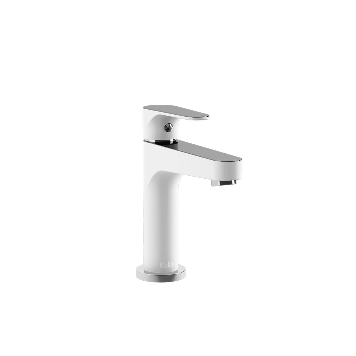 KONTOUR Single Hole Lavatory Faucet Without Drain