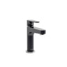 KONTOUR Single Hole Lavatory Faucet Without Drain