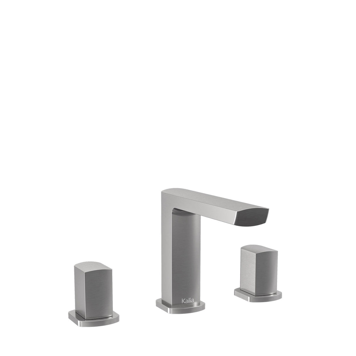 GRAFIK Widespread Lavatory Faucet Without Drain