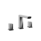 GRAFIK Widespread Lavatory Faucet Without Drain