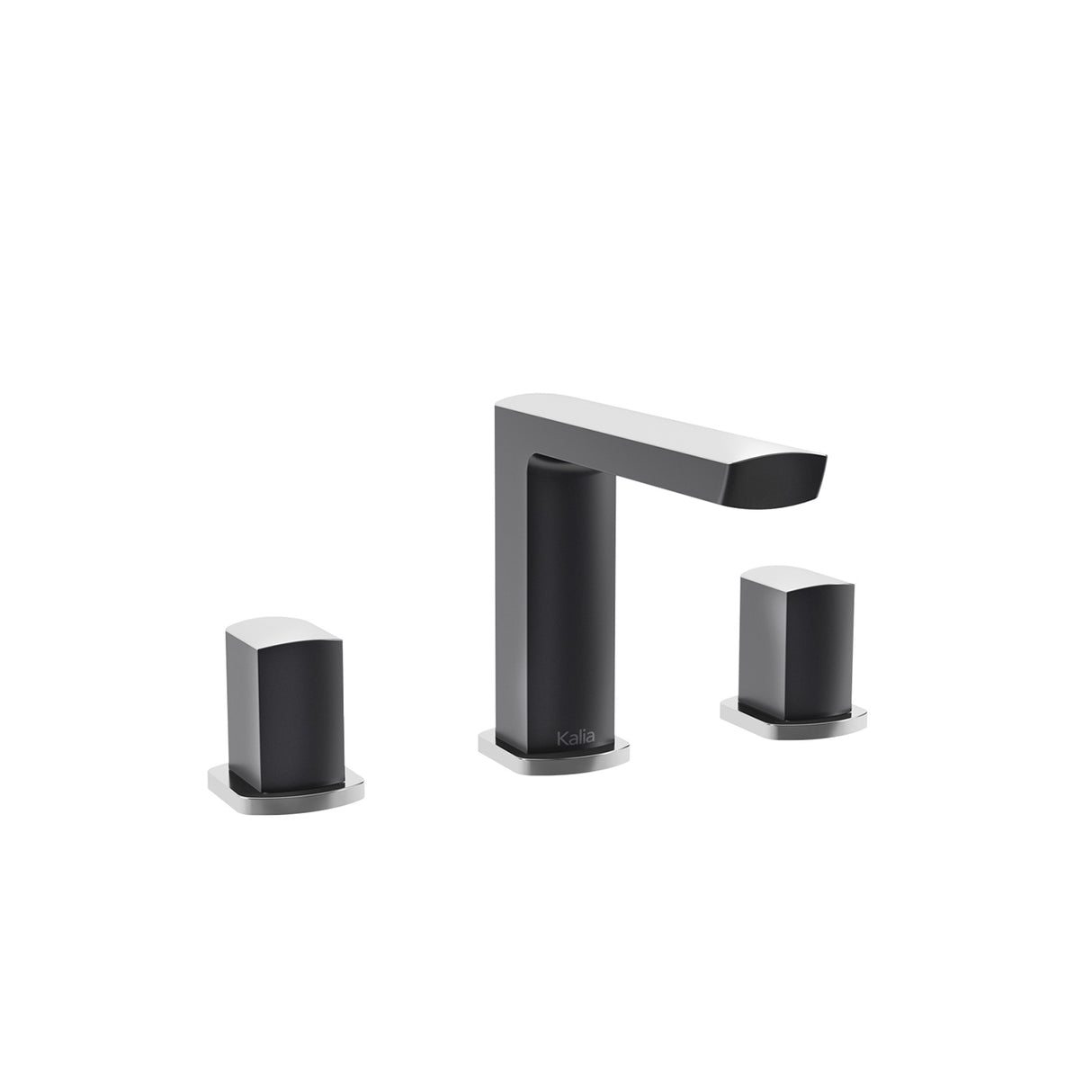 GRAFIK Widespread Lavatory Faucet Without Drain