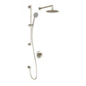 CIT PB4 : Pressure Balance Shower System