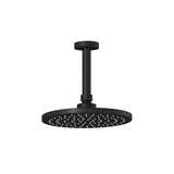 220mm (8 5/8 inches) Rainhead and Vertical Ceiling Arm