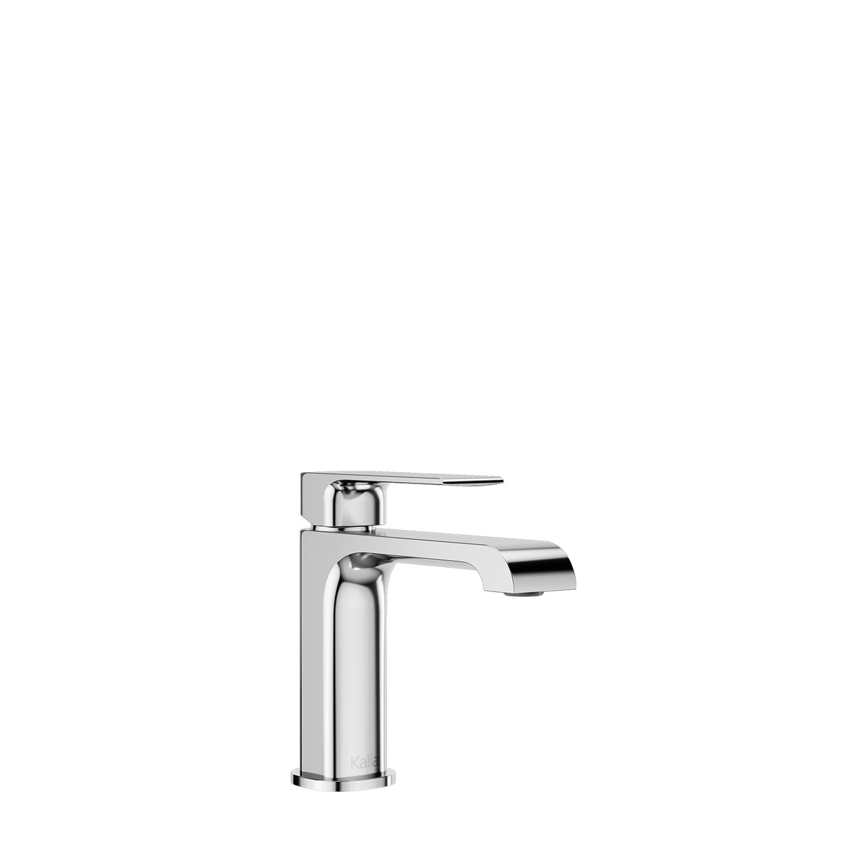SOBRIO - Single Hole Lavatory Faucet (Without Drain)