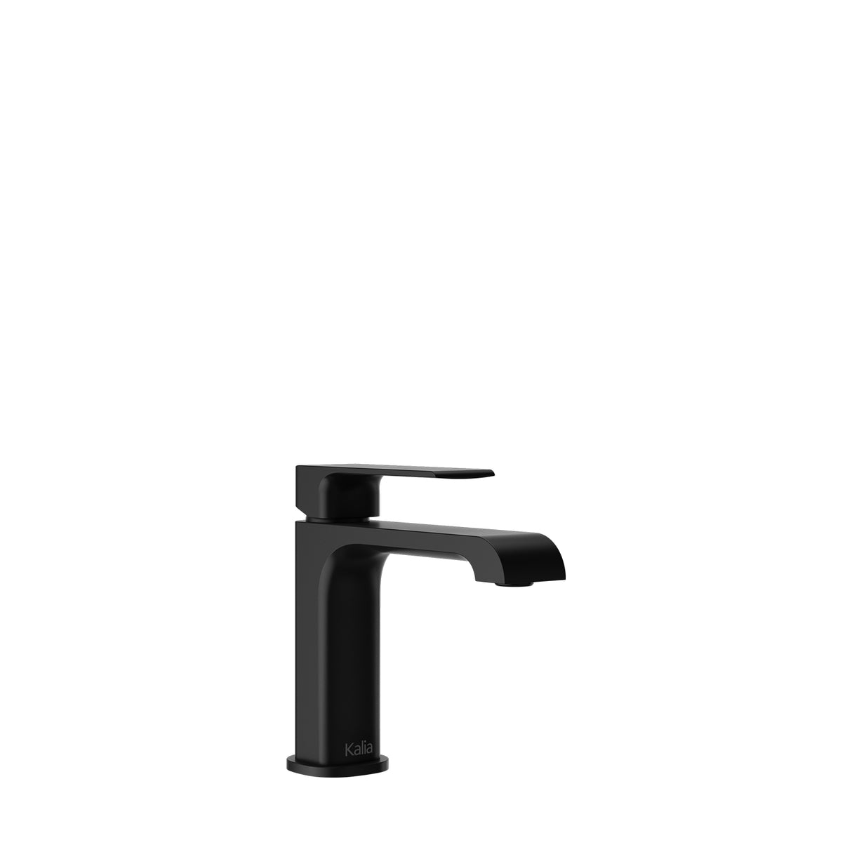 SOBRIO - Single Hole Lavatory Faucet (Without Drain)