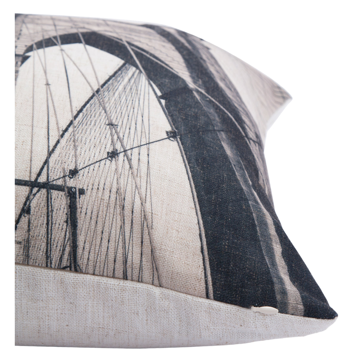 Bridge 20 W x 20 H x 5 D