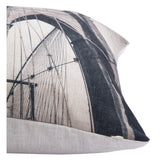 Bridge 20 W x 20 H x 5 D