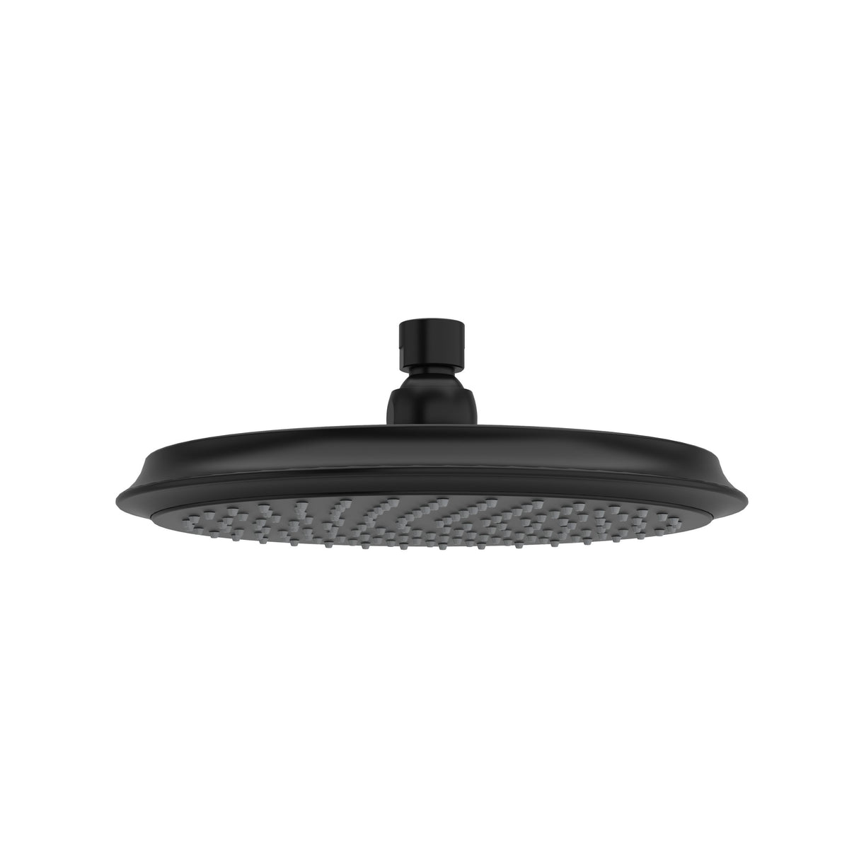 20 cm (8") showerhead