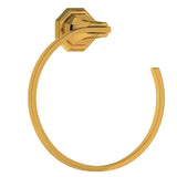 Deco Towel Ring