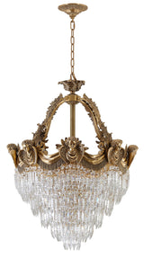 Chandelier JD13