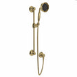 ROHL 3-Function Hand Shower Set with 22" Slide Bar 1311 - image 6