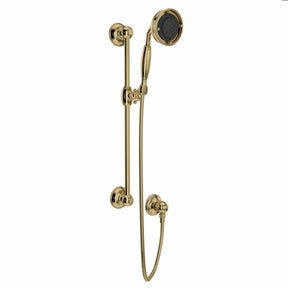 ROHL 3-Function Hand Shower Set with 22" Slide Bar 1311 - image 6
