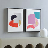 EVERLY 18" W x 26" H x 2" D