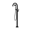Palladian® Single Hole Floor-mount Tub Filler Trim