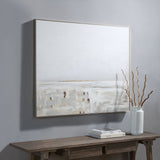 LYNX 50" W x 40" H x 2.17" D