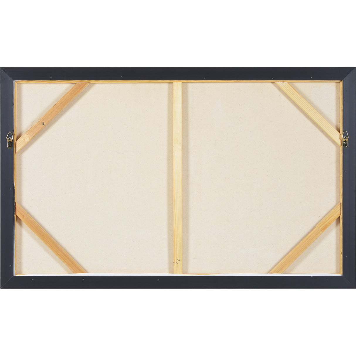 Ascella 48" W x 30" H x 1.5" D