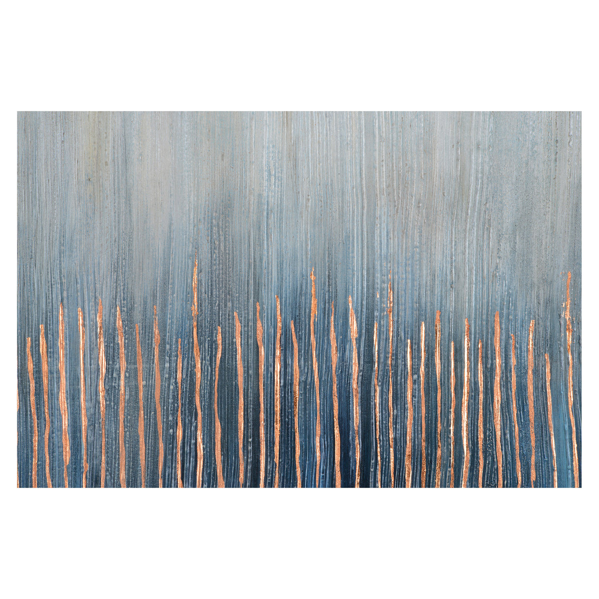 Flynn 50" W x 50" H x 1.58" D