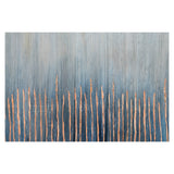 Flynn 50" W x 50" H x 1.58" D