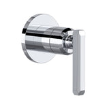 Apothecary™ Trim For Volume Control and Diverter